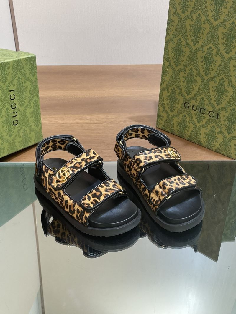 Gucci Sandals